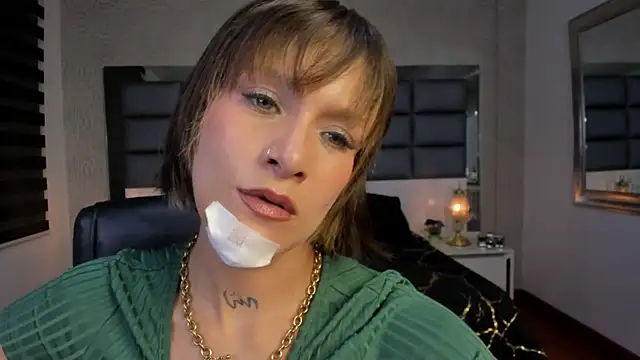 Mrs Regina clk online show from July 2026 03:53:02 AM