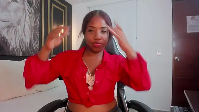 alondra bernet online show from May 2026 08:28:01 PM