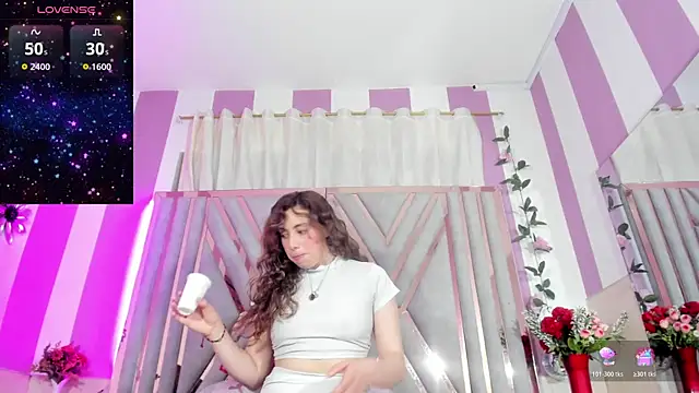 hada russo online show from July 2026 04:04:02 AM