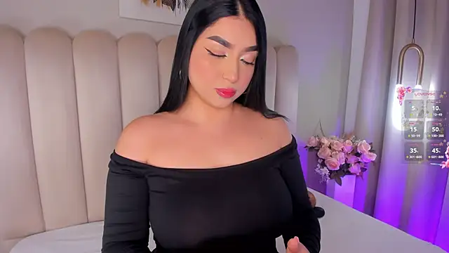 AlyssiaDanger online show from July 2026 03:37:01 AM