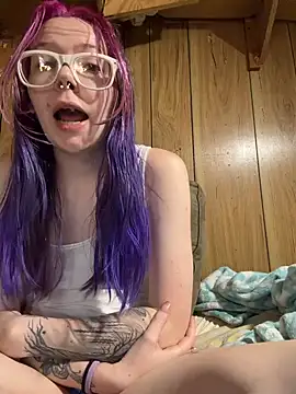 DulceBarbieee online show from June 2026 04:12:01 PM