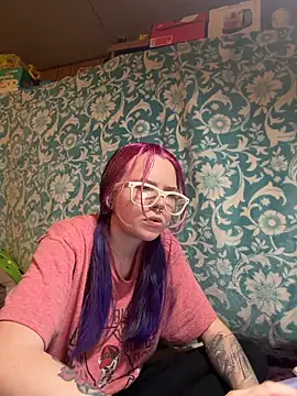 DulceBarbieee online show from June 2026 08:34:02 PM