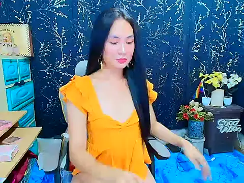 JillianWard17 online show from July 2026 03:23:01 AM
