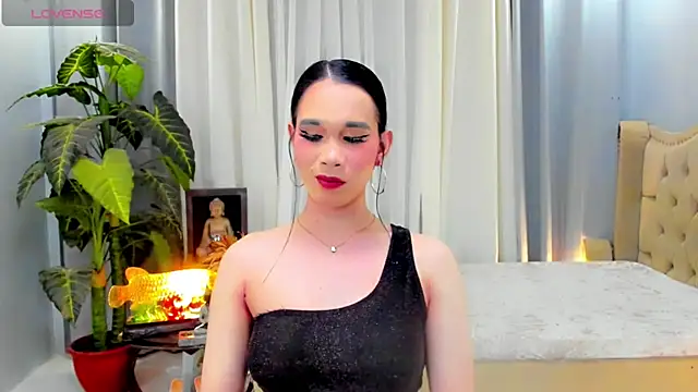 LexiLoreOnTop online show from July 2026 03:31:02 PM