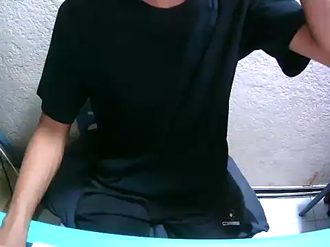 GeeXraven online show from July 2026 12:53:02 PM