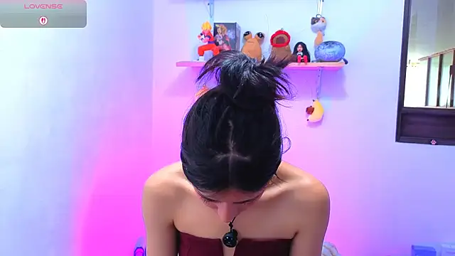 yeon-ju online show from July 2026 10:24:02 PM
