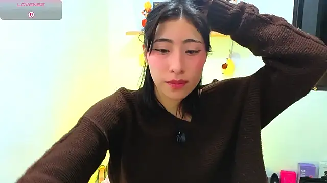 yeon-ju online show from July 2026 01:31:01 AM
