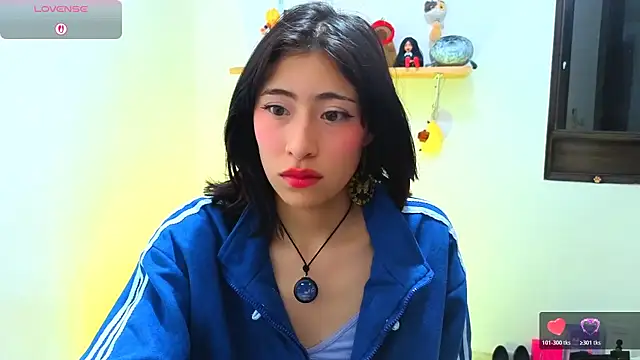 yeon-ju online show from July 2026 02:36:01 AM