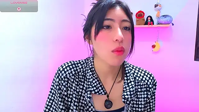 yeon-ju online show from July 2026 12:24:02 AM
