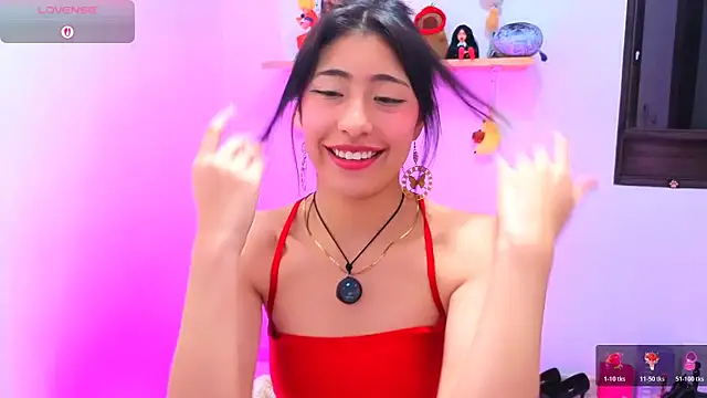 yeon-ju online show from July 2026 02:09:02 AM