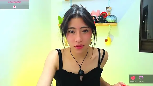 yeon-ju online show from July 2026 03:04:01 AM