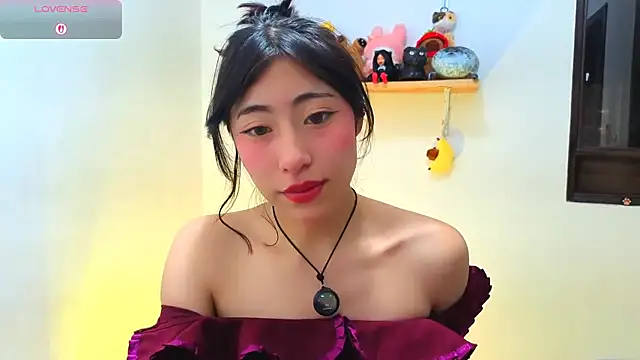 yeon-ju online show from July 2026 11:55:02 PM