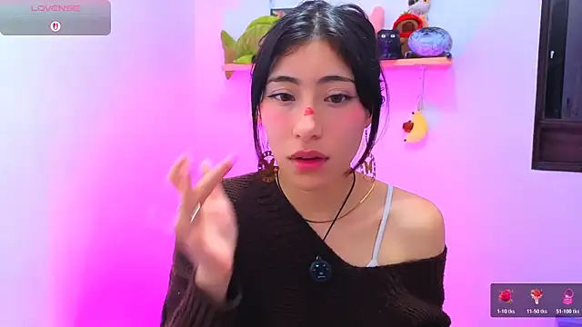 yeon-ju online show from July 2026 03:05:02 AM