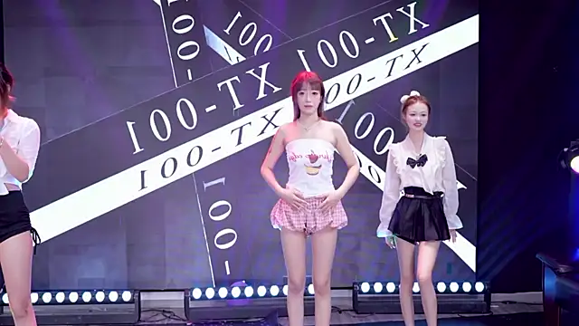 Xt-001 online show from June 2026 01:28:02 AM