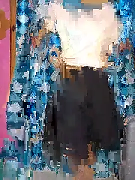 alexajuju online show from June 2026 04:36:02 AM