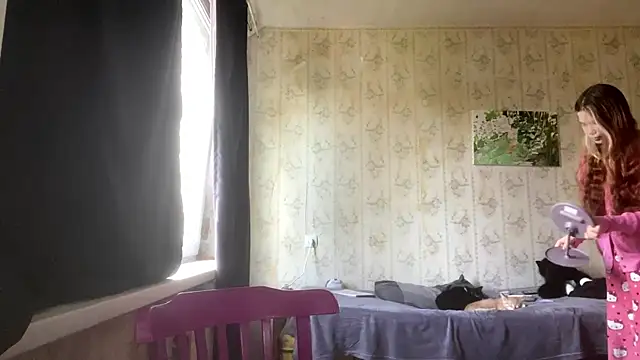 SusanaLeichty online show from July 2026 04:42:02 PM
