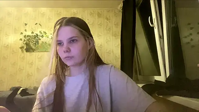 SusanaLeichty online show from July 2026 10:34:02 PM