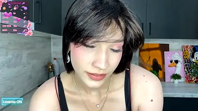 Eniamhaaaaa online show from June 2026 05:27:01 AM