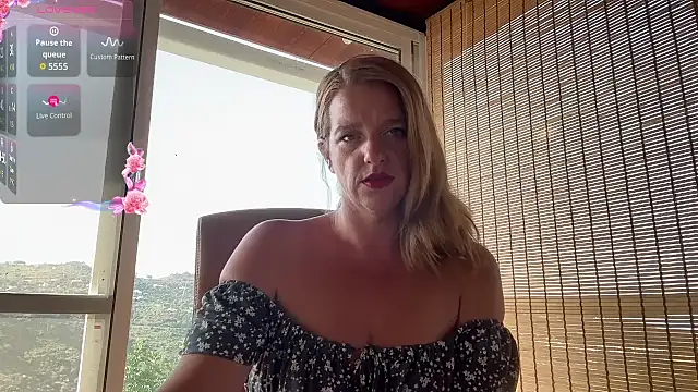 Sexy Nicolette Dutch online show from July 2026 07:44:01 AM