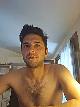 Andrewsboom online show from May 2026 08:10:01 AM