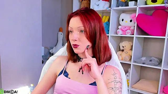 Nelly-May online show from June 2026 08:53:01 AM