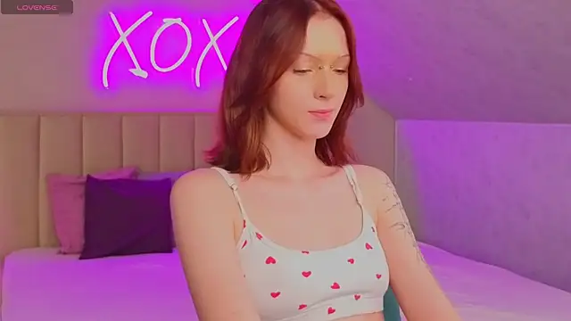 Nelly-May online show from July 2026 12:59:02 AM