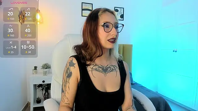 Natasha  monroe online show from June 2026 12:47:02 PM