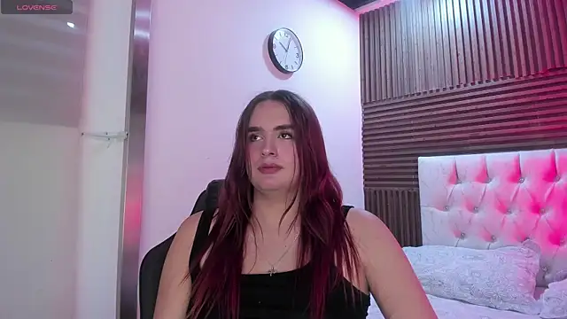 CleoFoxxx  online show from July 2026 11:18:01 PM