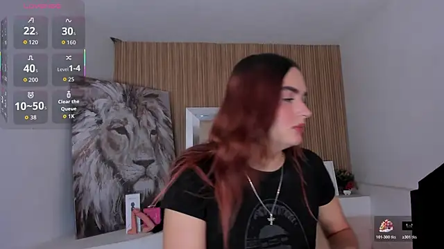 CleoFoxxx  online show from July 2026 09:35:01 PM