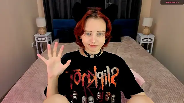 Riko Noir online show from July 2026 12:34:01 PM