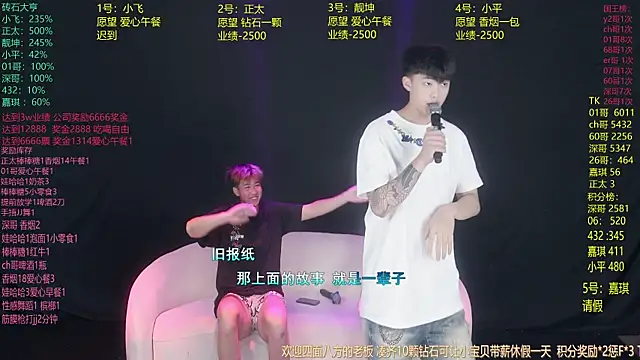 GoodLookingBoy-008 online show from July 2026 02:38:01 AM