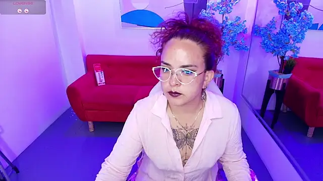 Amber soul online show from May 2026 07:33:01 PM