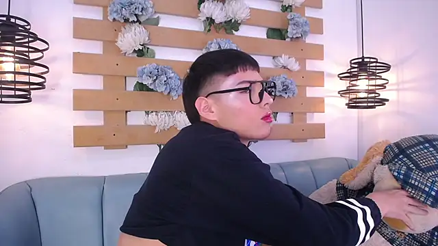 Connor Kings online show from July 2026 08:04:02 PM