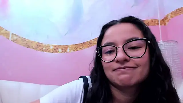 AuroraGreyy online show from July 2026 10:55:01 AM