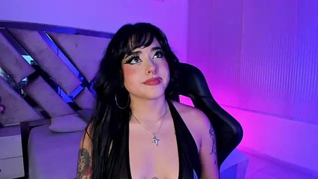 Elena Tylor online show from July 2026 08:55:01 PM