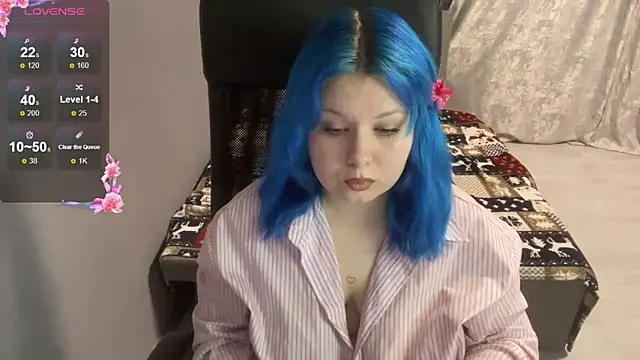 Stefani Art online show from June 2026 08:37:02 PM