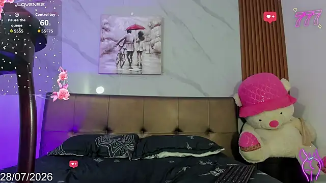  katty grey  online show from July 2026 08:34:02 PM