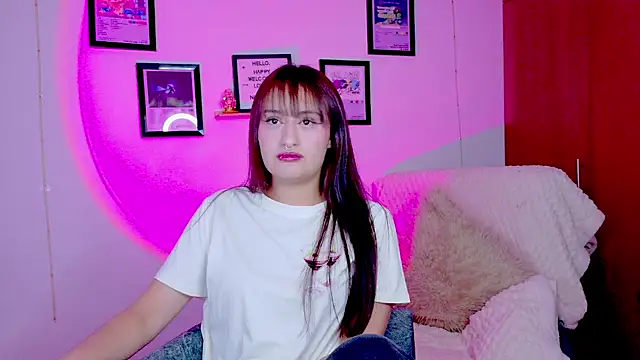 Natha Ramirez online show from July 2026 01:29:02 AM
