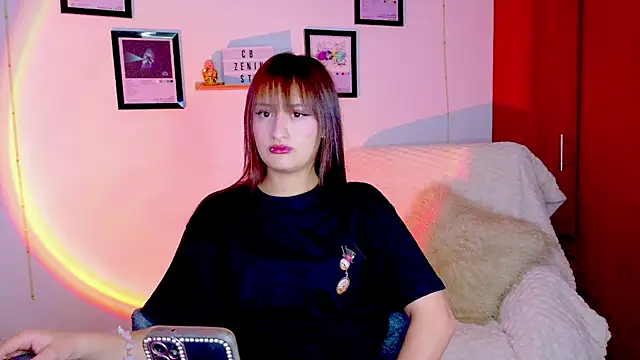 Natha Ramirez online show from July 2026 11:28:01 PM