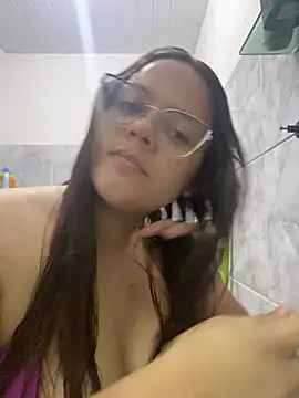 Laryssinha 69 online show from June 2026 04:28:02 PM