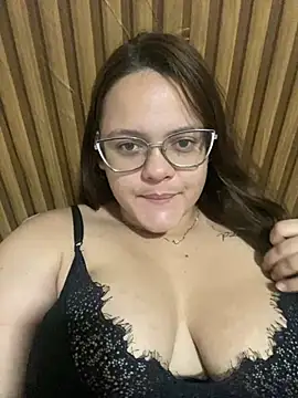Laryssinha 69 online show from July 2026 12:42:02 PM