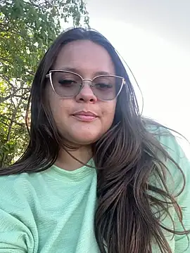 Laryssinha 69 online show from July 2026 07:39:01 PM