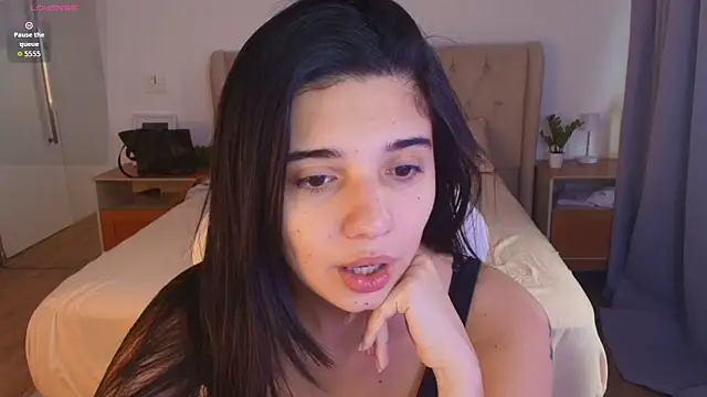Rose Desiree online show from July 2026 11:16:02 AM