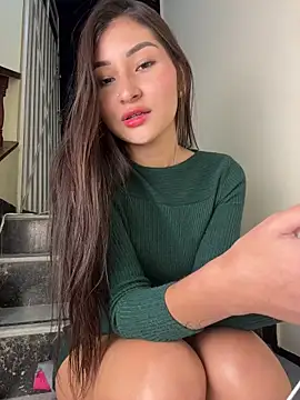 Aylin-fire online show from May 2026 02:41:01 AM