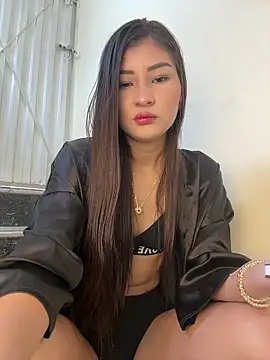 Aylin-fire online show from June 2026 07:16:02 PM