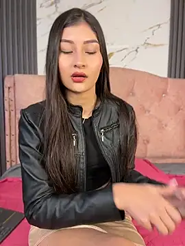 Aylin-fire online show from July 2026 06:59:01 PM