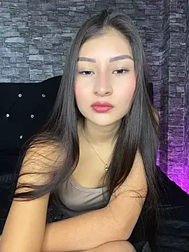 Aylin-fire online show from July 2026 07:15:02 PM