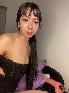 JeyLuxx online show from July 2026 10:22:02 AM
