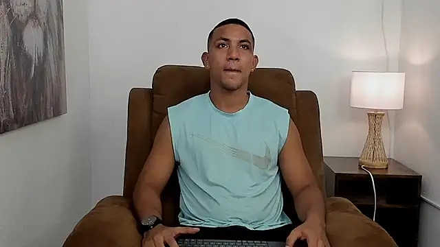 Chirs Arthus online show from July 2026 12:36:02 AM