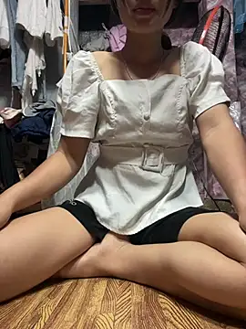 GoodGirl Squirt online show from July 2026 04:35:02 PM